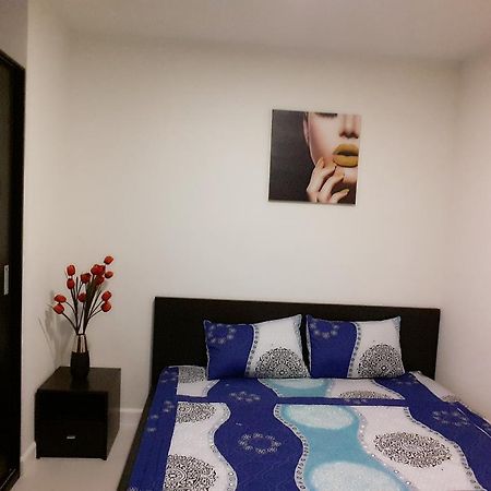 Horse Square Apartment Πόλη Χο Τσι Μινχ Εξωτερικό φωτογραφία