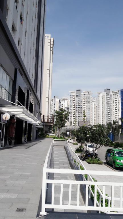 Horse Square Apartment Πόλη Χο Τσι Μινχ Εξωτερικό φωτογραφία