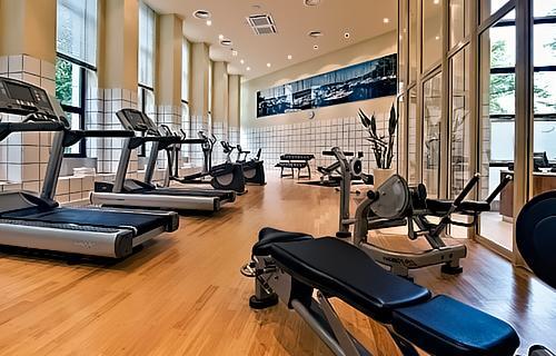 Horse Square Apartment Πόλη Χο Τσι Μινχ Εξωτερικό φωτογραφία