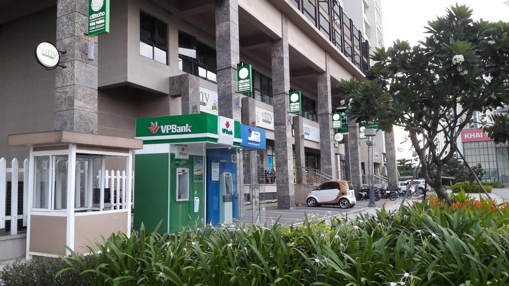 Horse Square Apartment Πόλη Χο Τσι Μινχ Εξωτερικό φωτογραφία