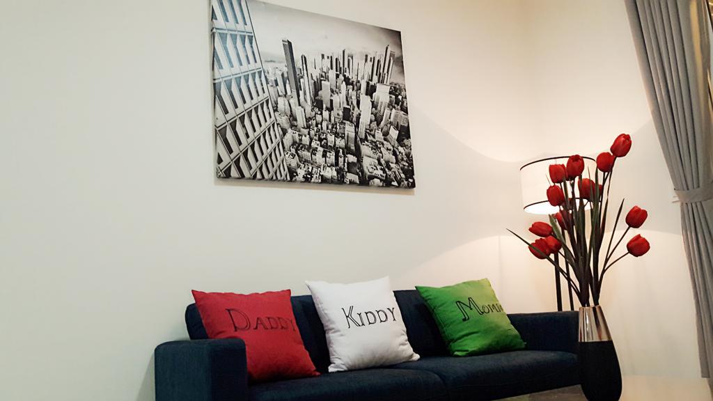 Horse Square Apartment Πόλη Χο Τσι Μινχ Εξωτερικό φωτογραφία