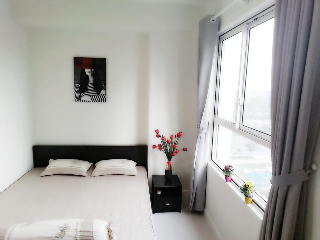 Horse Square Apartment Πόλη Χο Τσι Μινχ Εξωτερικό φωτογραφία