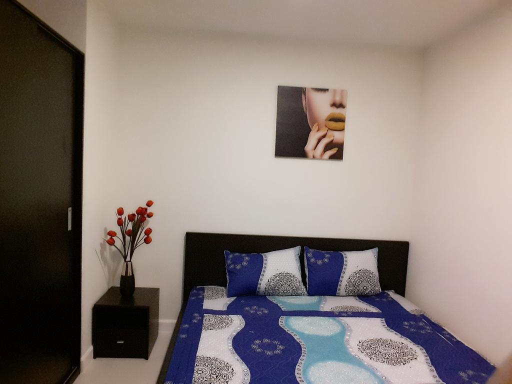 Horse Square Apartment Πόλη Χο Τσι Μινχ Εξωτερικό φωτογραφία