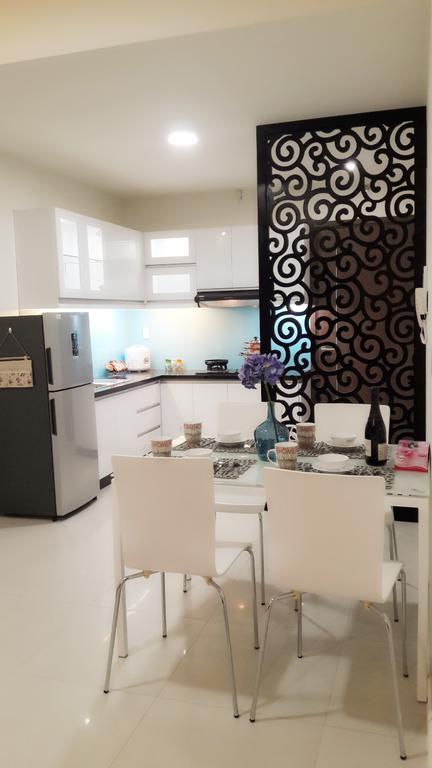 Horse Square Apartment Πόλη Χο Τσι Μινχ Εξωτερικό φωτογραφία